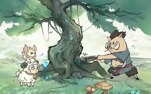 最火的休闲游戏前十名(2023年最火手游)插图8