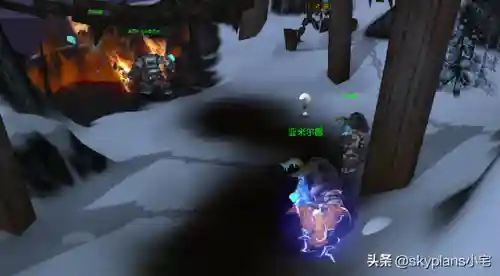 重铸盟约任务做不了(重铸盟约任务怎么完成)插图1
