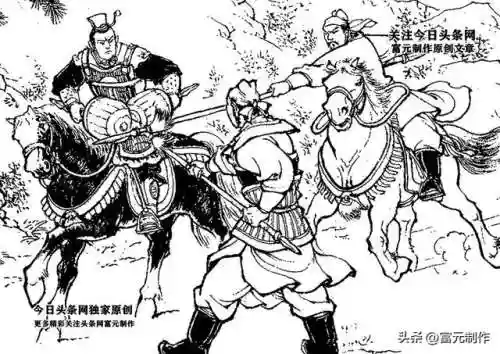 三国之金锤猛将(三国猛将集团)插图4