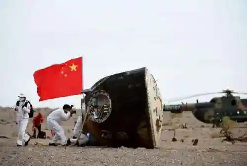神舟十五号航天梦(神舟十号的发射火箭)