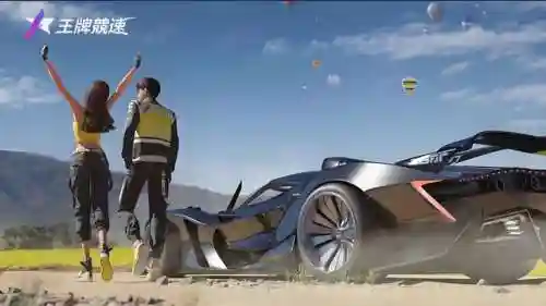 f1方程式赛车游戏手机版(f1赛车手游官方下载)插图11
