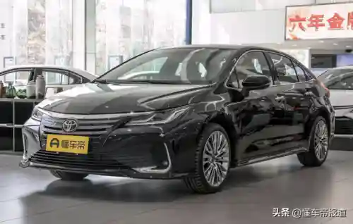 大众汽车报价及图片(汽车之家2024汽车报价大全价格长安)插图5