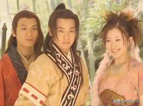 赵强最强阵容搭配(赵云平民搭配)插图25 赵强最强阵容搭配(赵云平民搭配)插图25