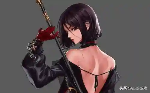 女鬼剑武器幻化排行(最值得幻化的武器)