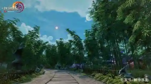 剑网三是哪个公司的(西山居是网易的吗)插图6