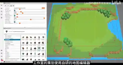 游戏工作室招聘信息(游戏工作室加盟平台)插图3 游戏工作室招聘信息(游戏工作室加盟平台)插图3