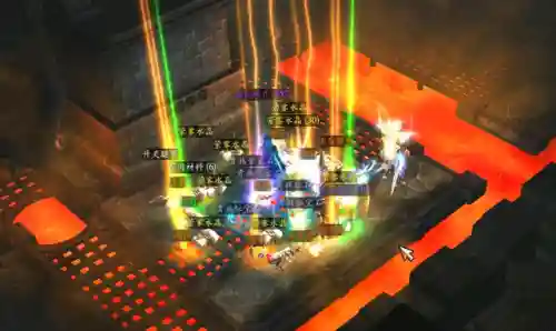 暗黑破坏神3怎么样(暗黑破坏神3 switch)插图5