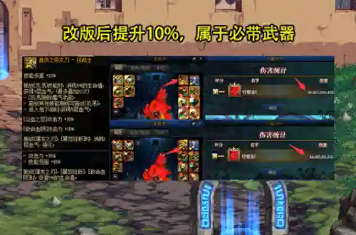 地下城与勇士红眼加点(2024dnf狂战士技能加点)