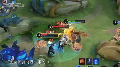武器出装2022(武器大师暴力秒人出装)