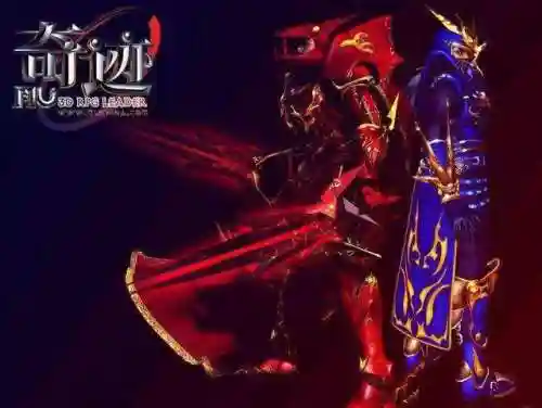 魔域奇迹安卓版(魔域奇迹贪玩游戏官网)插图9