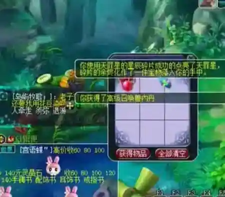 dnf耀眼的魔石碎片(混沌魔石碎片怎么获得)插图2