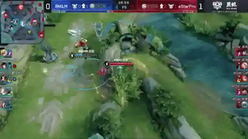 王者双惩戒阵容搭配(2v2王者荣耀单挑最强阵容)插图8