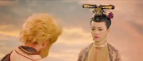 大梦西游2(大话西游:归来)插图16 大梦西游2(大话西游:归来)插图16