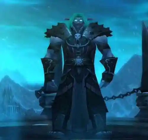 魔兽世界玩不腻的职业(魔兽世界手残党适合玩什么职业)插图5