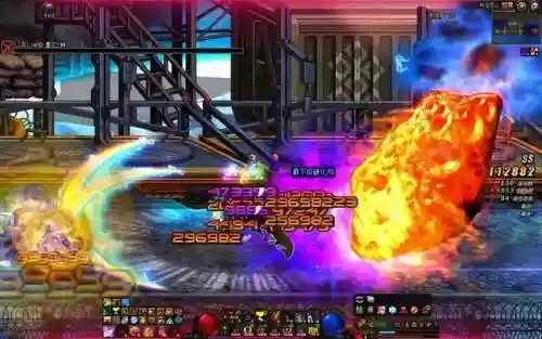 dnf武器装扮和光环怎么打孔(dnf时装怎么打孔镶嵌)