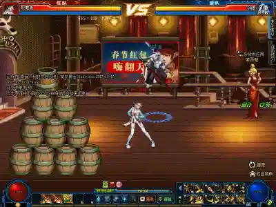 dnf影舞者三觉加点(dnf影舞者上衣技能选什么)插图4