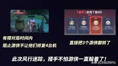 隐匿猎手阵容搭配图鉴最新(骰子猎人阵容搭配推荐)插图8