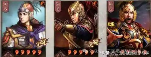 天梯争霸赛阵容搭配(pk赛季t0阵容表)插图6
