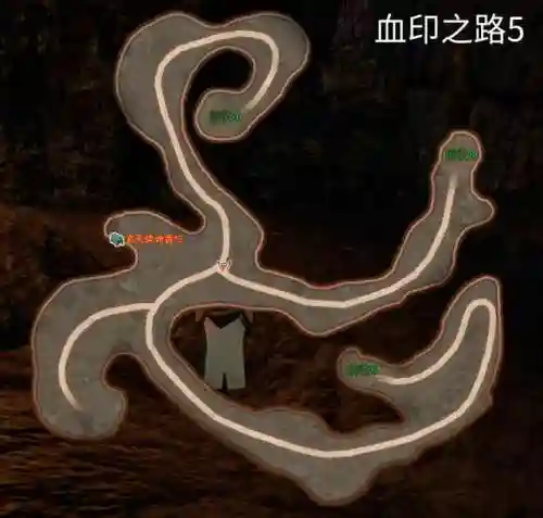 轩辕剑云之遥图文完美攻略(轩辕剑5超详细图文攻略)插图46