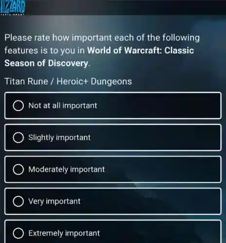 战网魔兽世界英雄榜(wow英雄榜角色查询)插图12