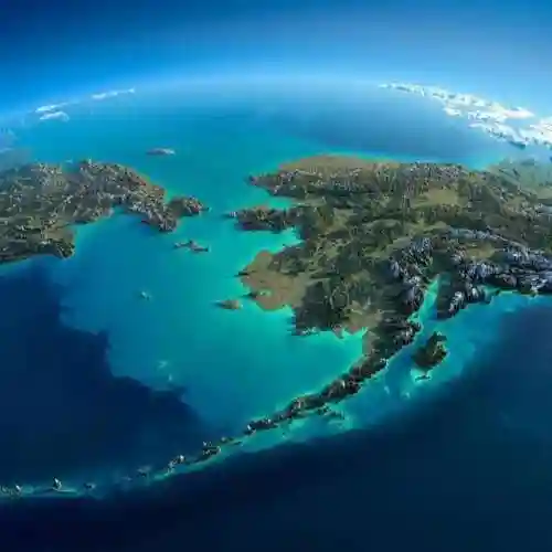 三维地图立体卫星地图(三维地图发现)插图3