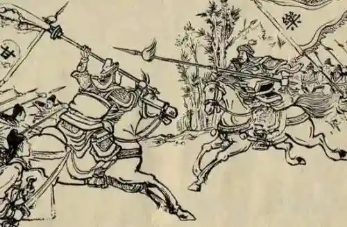 郭淮独行独斗阵容搭配(三国志战略版郭淮最强阵容)插图46