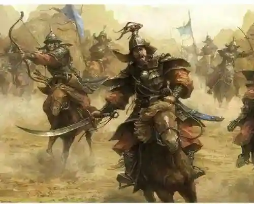 御驾亲征阵容搭配最新(王师逐鹿最佳阵容搭配)插图7