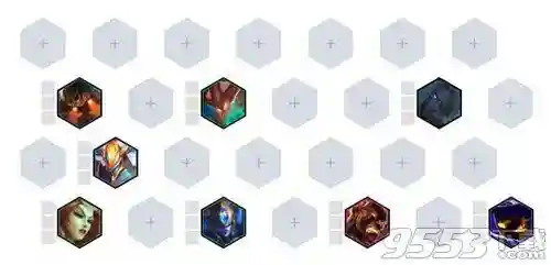 剑魔阵容搭配攻略最新(新版本6剑士阵容)