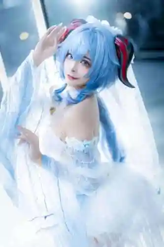 甘雨和客情阵容搭配(甘雨的两大主流阵容)插图5