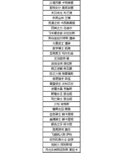 夜魔水晶韦鲁斯绝版了吗(西部魔影天使韦鲁斯怎么样)插图2
