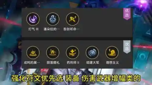 终极赌狗阵容搭配(什么叫赌狗阵容)插图3