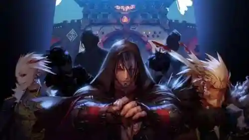 dnf流浪武士是剑宗还是剑帝(女鬼剑流浪武士觉醒叫什么)