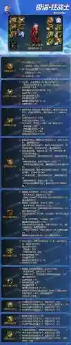 dnf狂战毕业装备(2024狂战士110装备搭配)