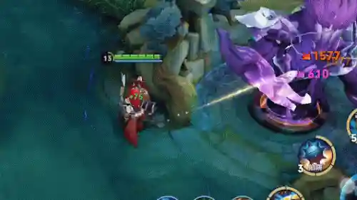 射手小明搭配什么阵容(射手座小宇宙最强搭配)插图5