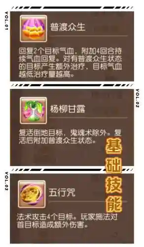 哪吒助战阵容搭配(小雷音助战推荐阵容)插图2