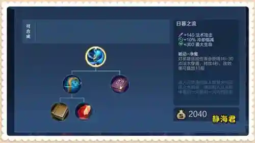 王者纯法阵容搭配图(王者荣耀后期最强法师)插图1