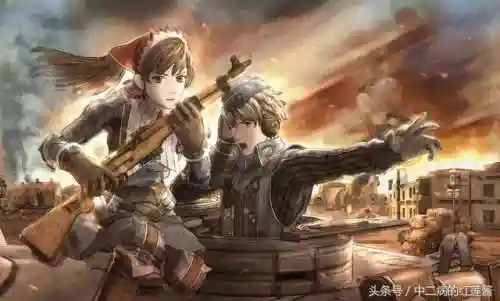 战场的女武神(战场女武神塞贝莉雅dlc)