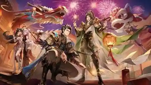 完美幻想阵容搭配图(双生幻想最强阵容搭配)插图5
