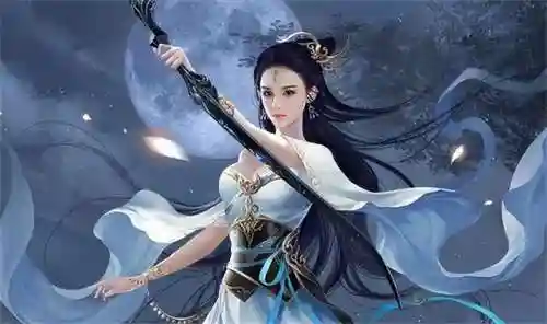 安卓苹果互通的仙侠手游(双平台互通手游排行榜)插图1
