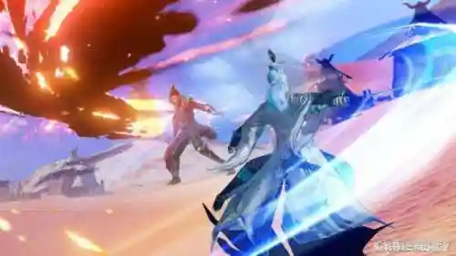 武动乾坤游戏手游(武动九天手游)插图7