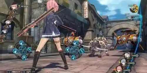 轨迹系列哪部最好玩(空之轨迹三部曲顺序)插图6