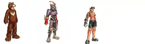 dnf2015云端众神套(dnfcd套有哪些)插图2