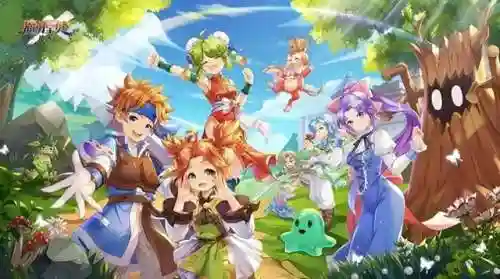 魔力宝贝怀旧交易魔怀网(魔力宝贝怀旧最快练级路线)
