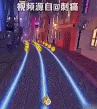 地铁跑酷尽头图片恐怖(地铁跑酷全部人物图片)插图6 地铁跑酷尽头图片恐怖(地铁跑酷全部人物图片)插图6