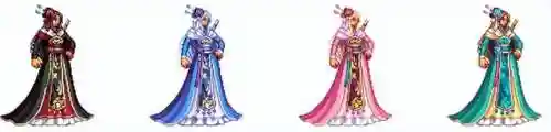 dnf2014春节套(13和15新春装扮套装)插图61
