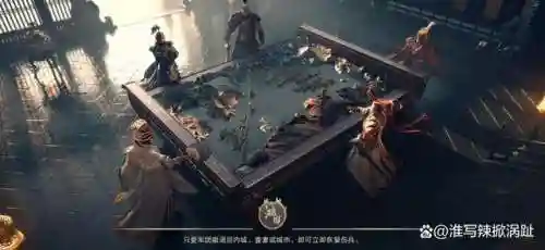 新手阵容搭配鸿图之下(鸿图之下巅峰赛季t0阵容)插图1
