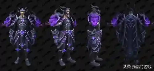 恶魔猎手史诗阵容搭配(最新恶魔猎手标准卡组)插图16