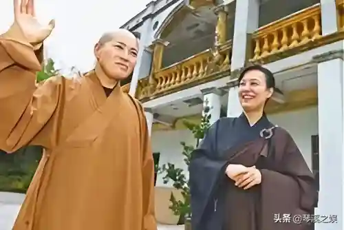 疯狂猜图名人明星4字和尚(四个字的名人明星)插图8