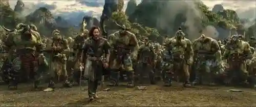 奥格瑞姆为什么背叛杜隆坦(奥格瑞姆·毁灭之锤)插图32