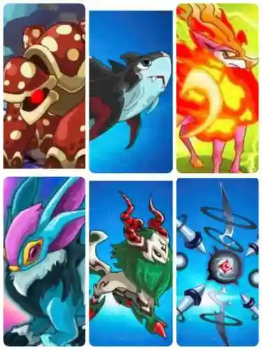 赛尔号果冻鸭怎么得(赛尔号魔狮迪露打法)插图2